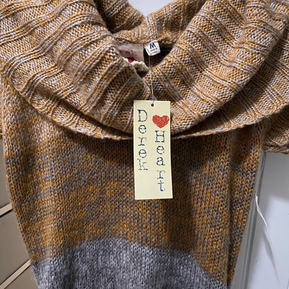 Girl’s/Teen Belted tunic (Derek heart brand ) - Picture 14 of 16